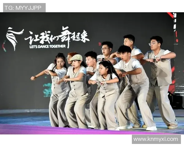 西安街舞队心理素质引发热议舞者背后的压力与挑战探讨