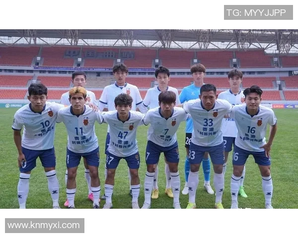 重庆足球队逆袭之路的真实故事与奋斗精神全景揭秘